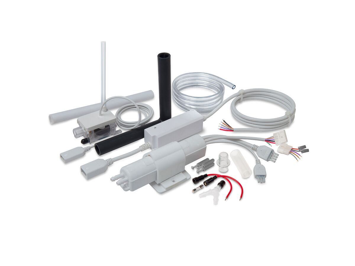 reece Ghost Internal Pump 100-250V