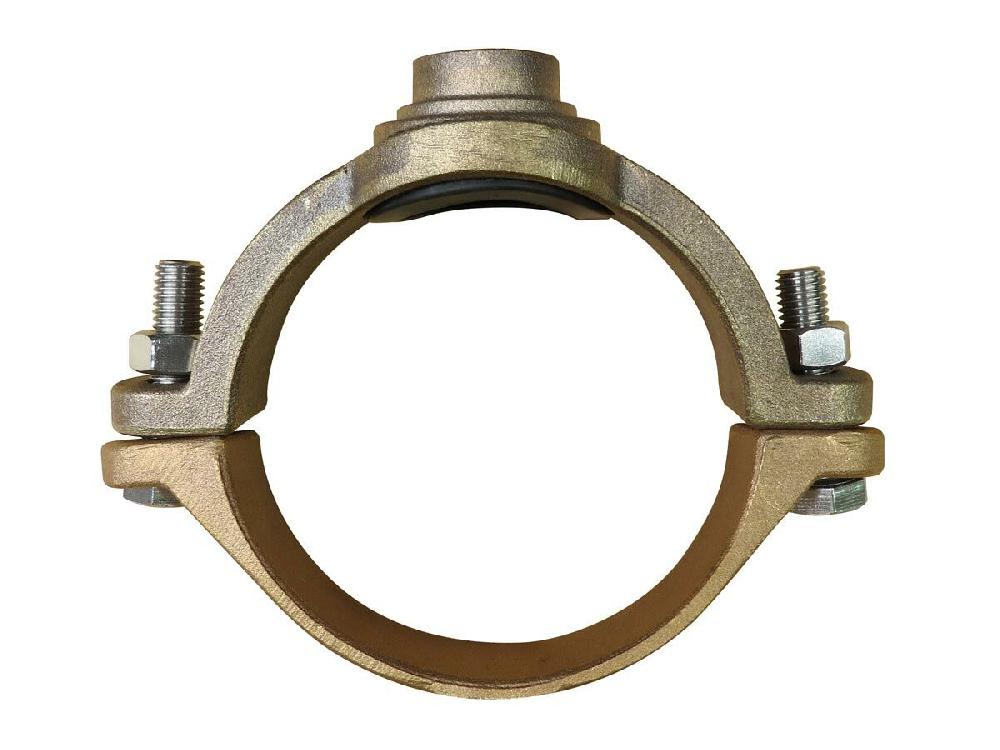 reece GM Tapping Band S1 PVC 40mm x 20mm