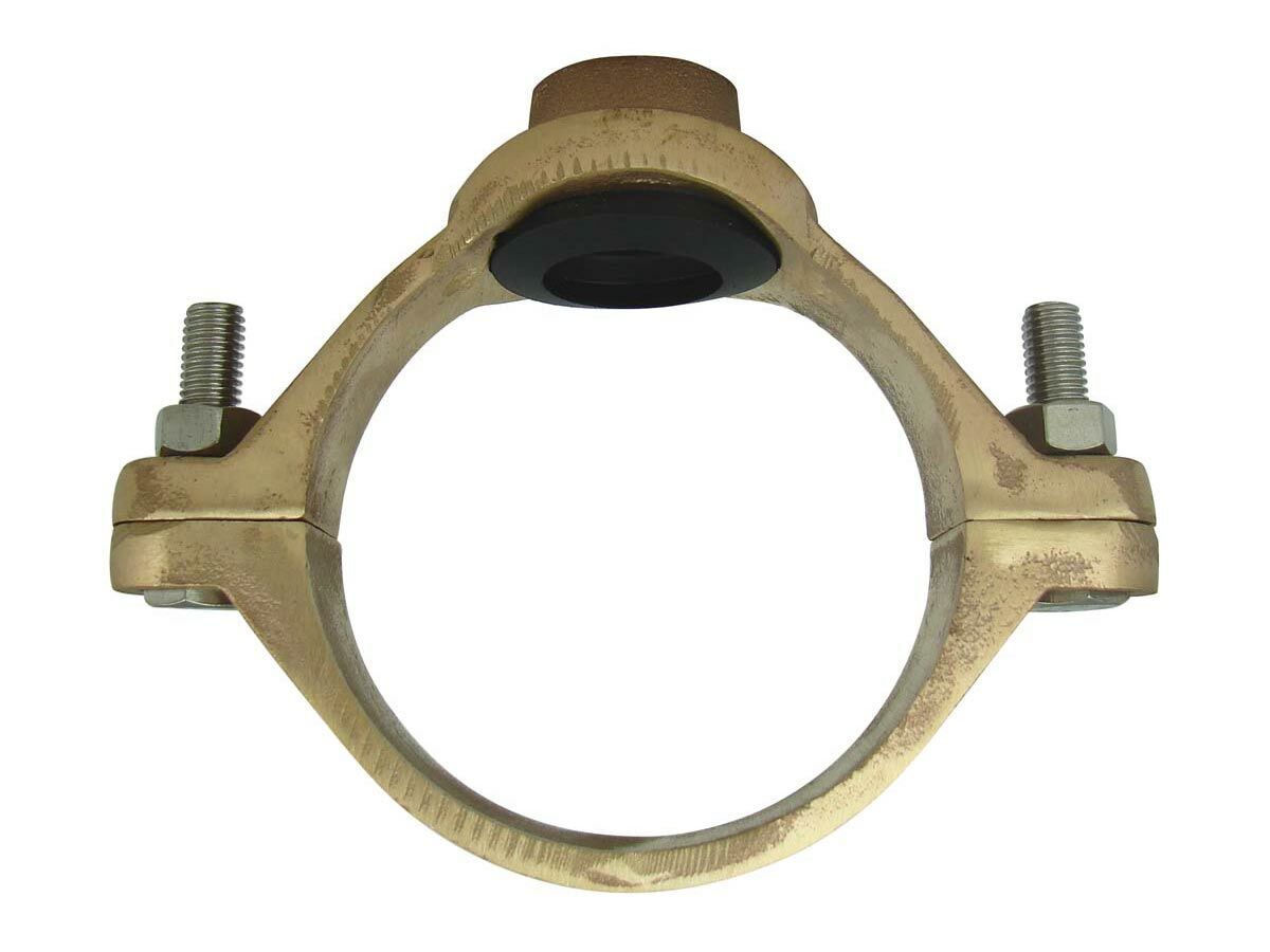 reece GM Tapping Band S2 PVC 225mm x 20mm
