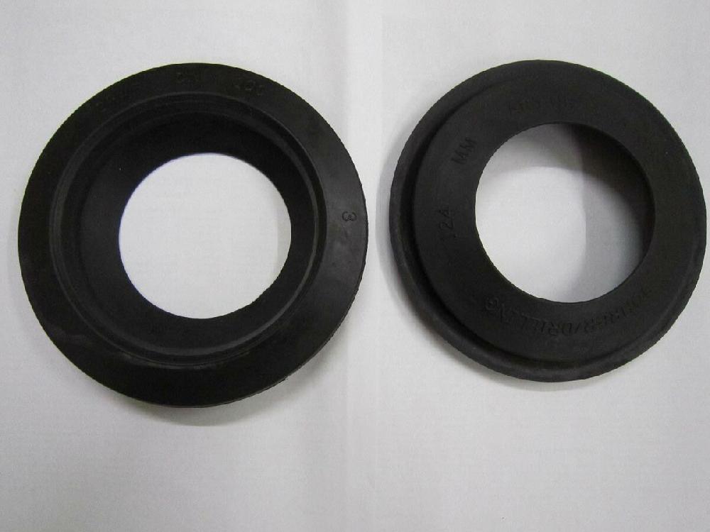 reece Graf Gasket Seal Black 150mm