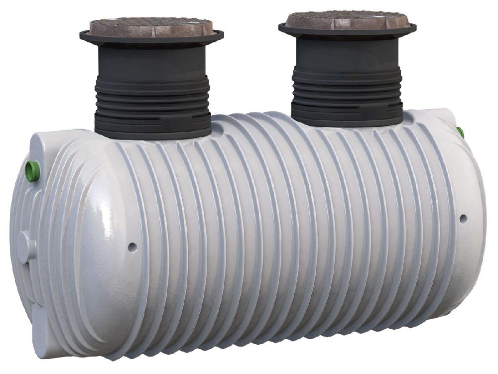 reece Graf Grease Trap 3000 Litre Class D