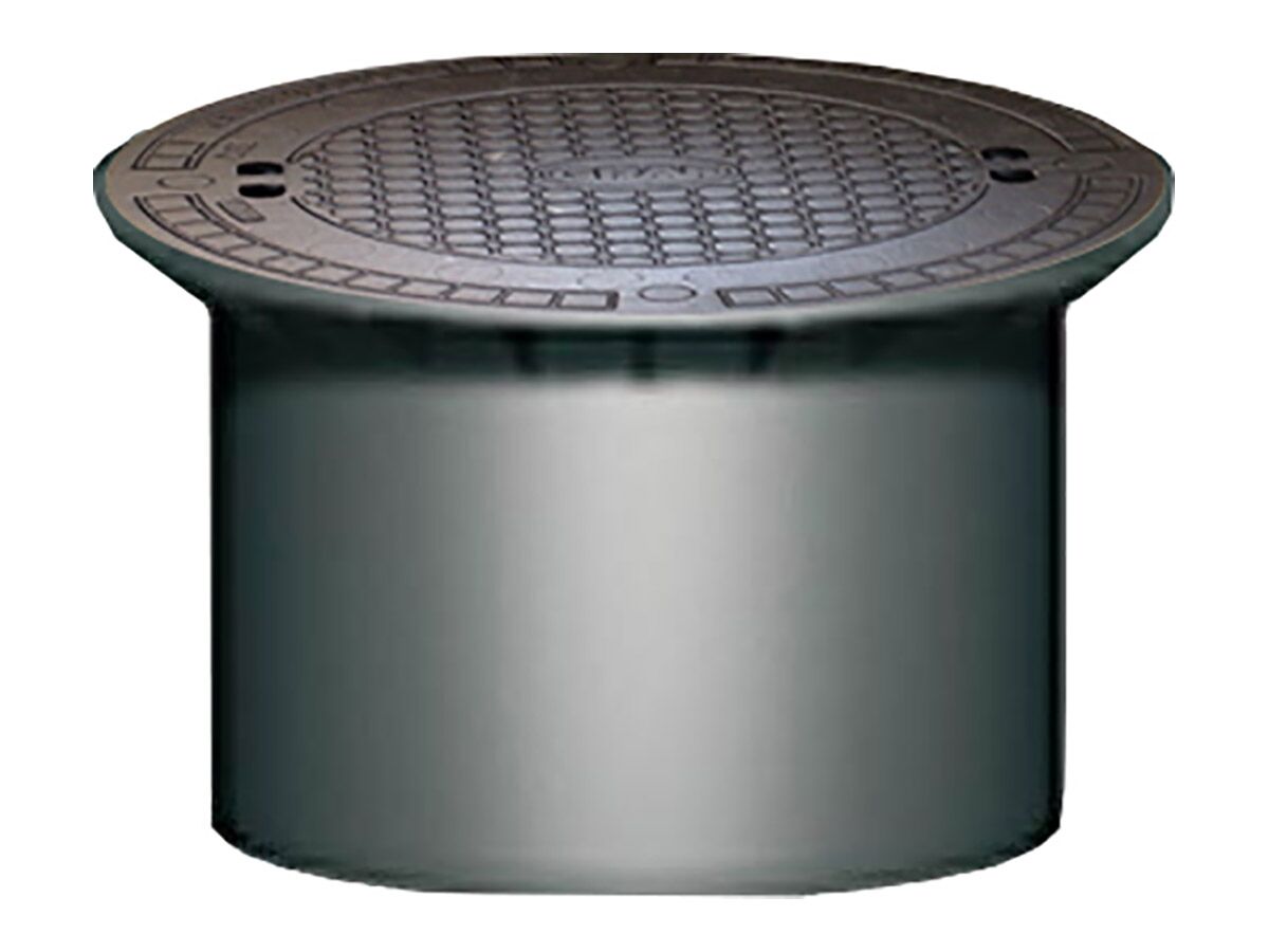 reece Graf XR Trafficable Shaft & Solid Lid Class B