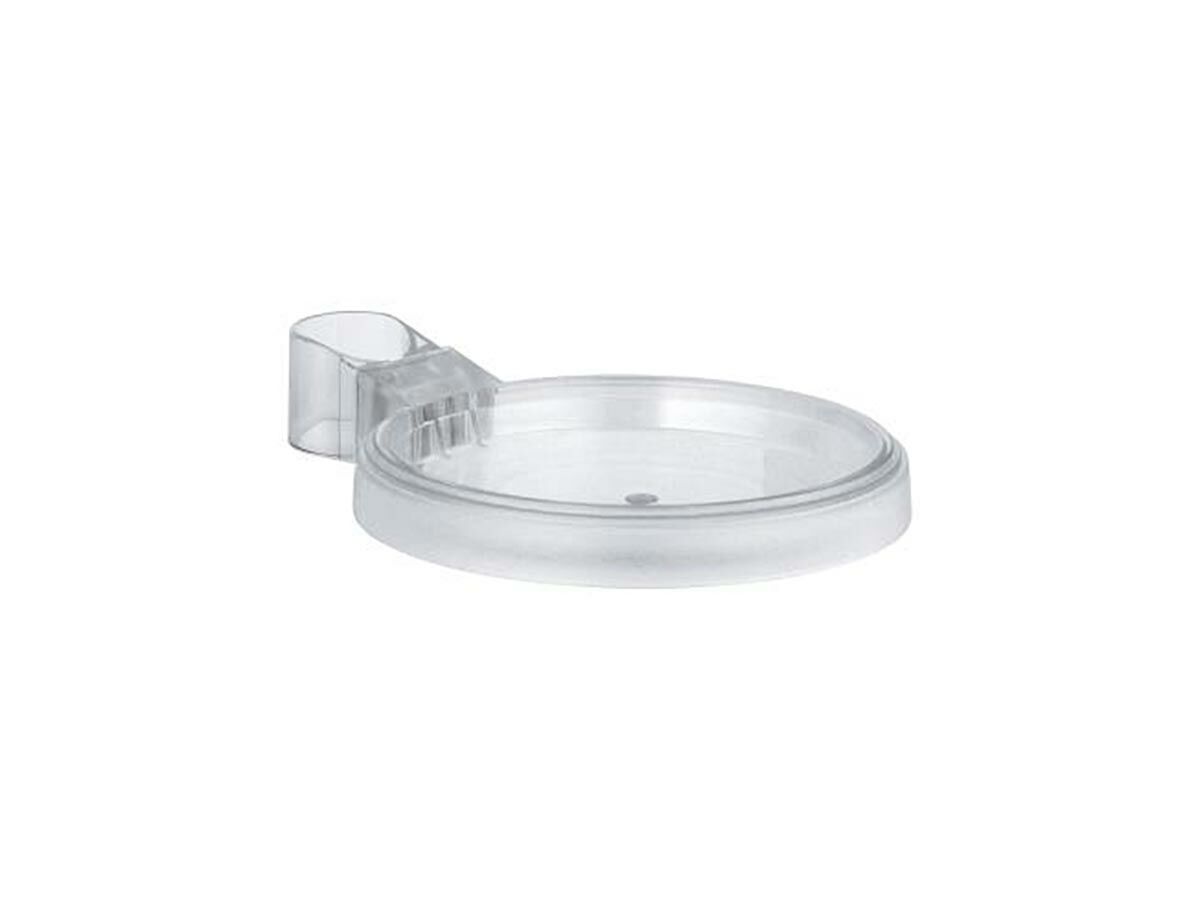reece GROHE 25mm Rail Soap Dish 27206000