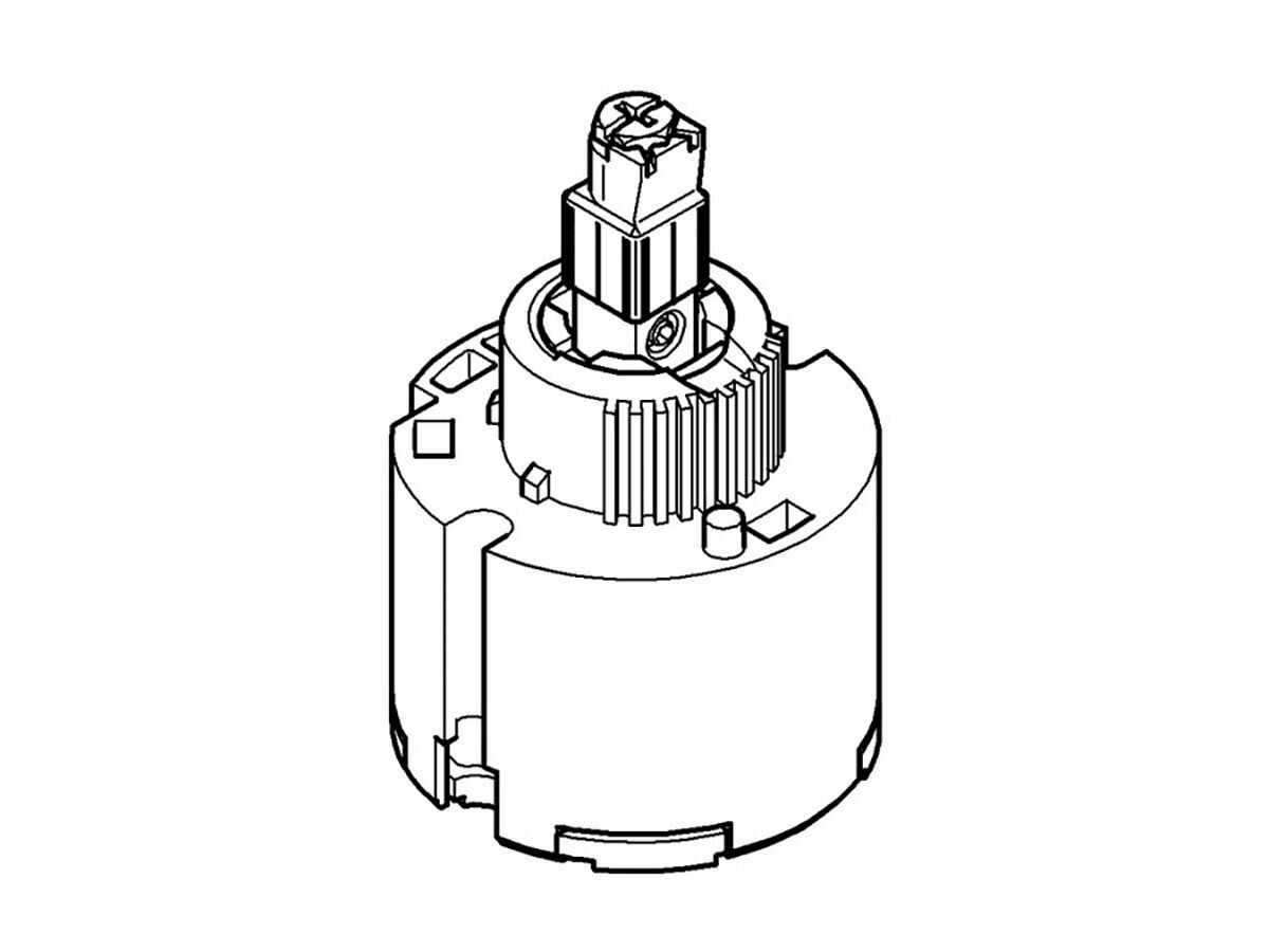 Reece GROHE Cartridge 46048000