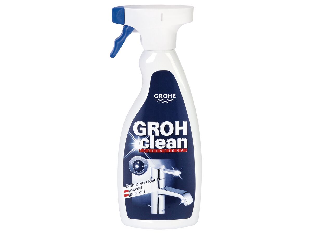 reece GROHE Clean