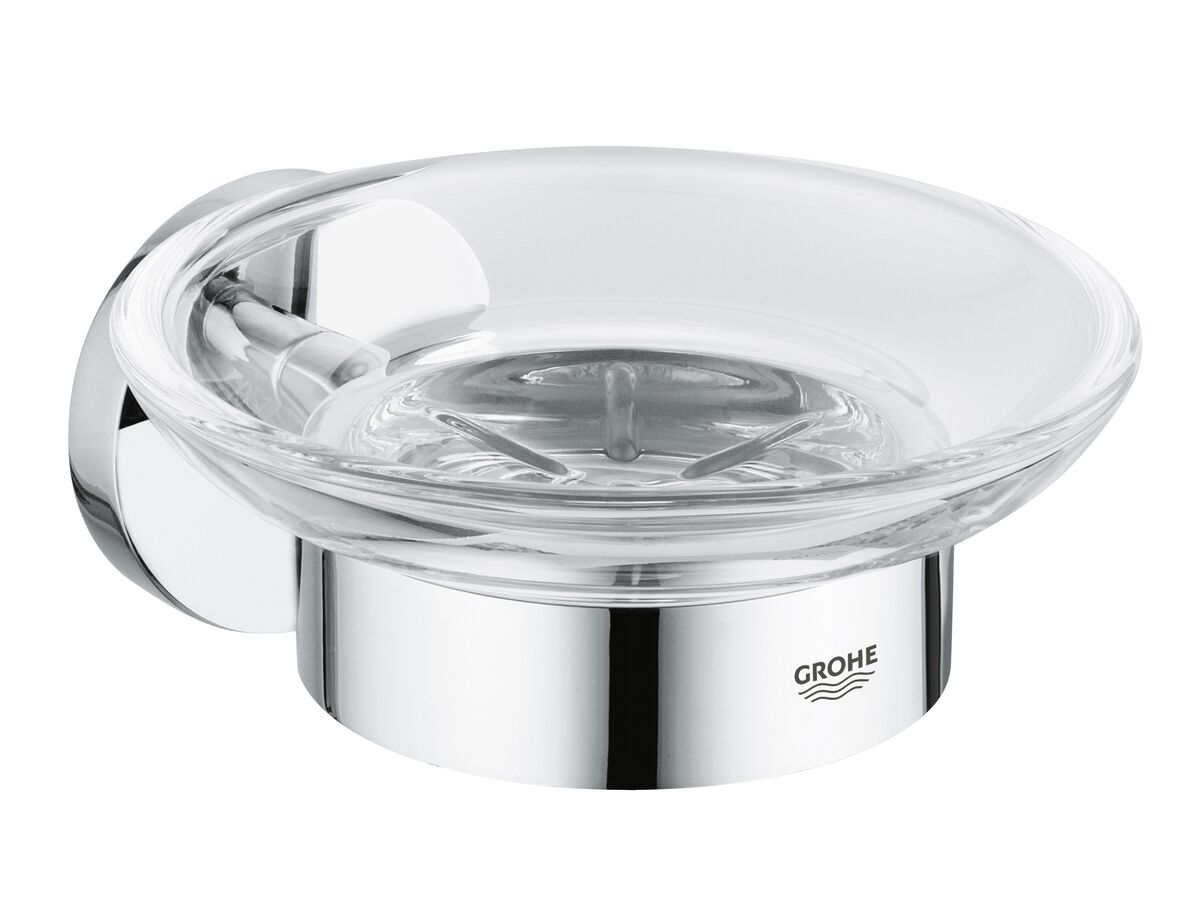 reece GROHE Essentials Accessories Soap Dish