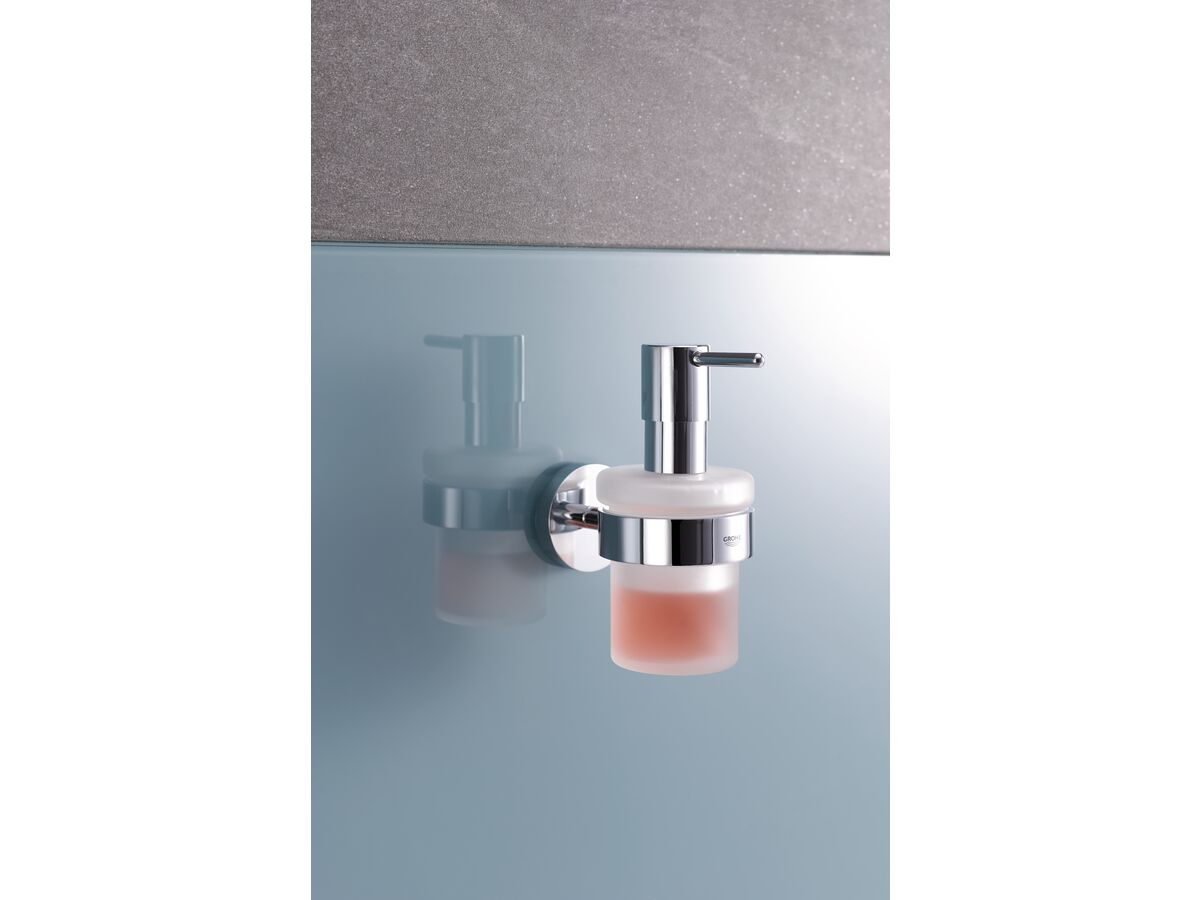 Reece GROHE Essentials Accessories Soap Dispenser