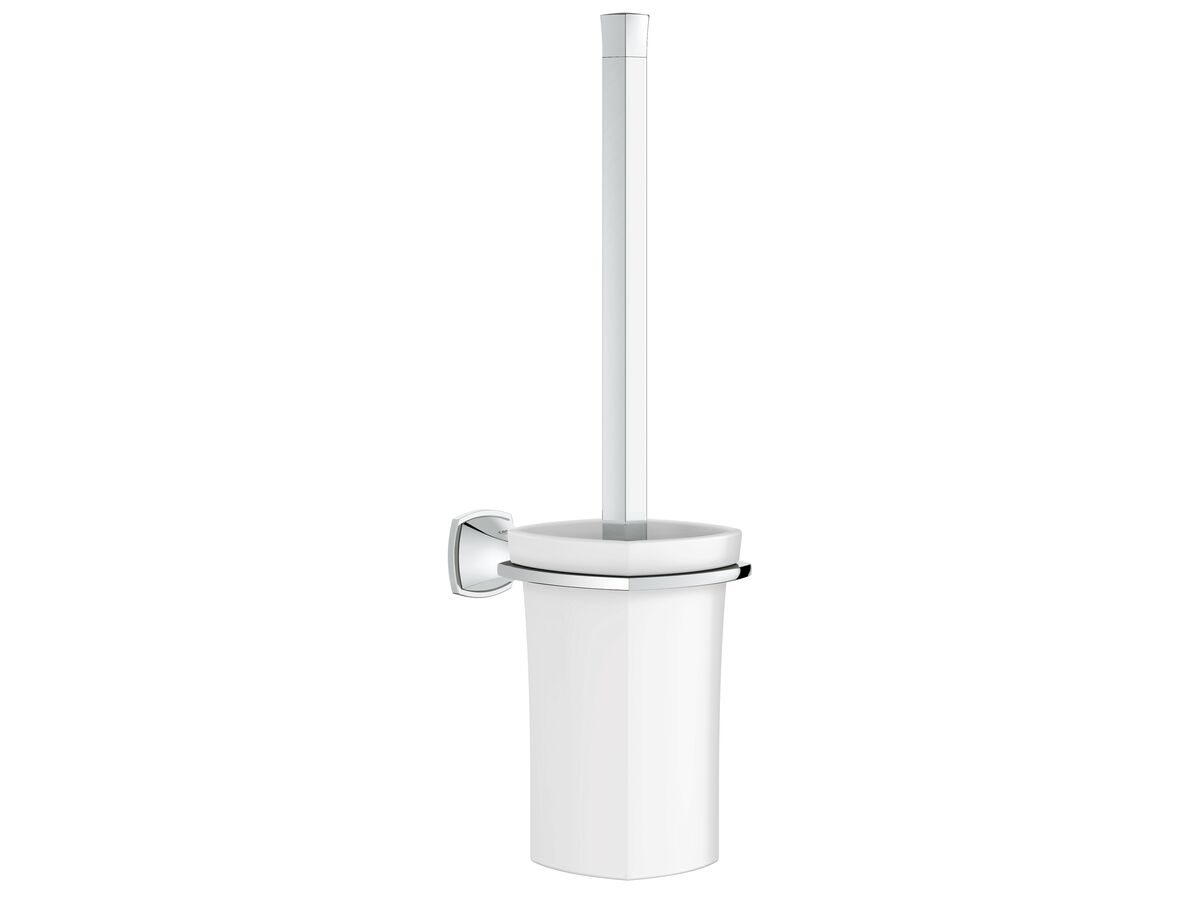reece GROHE Grandera Toilet Brush Holder