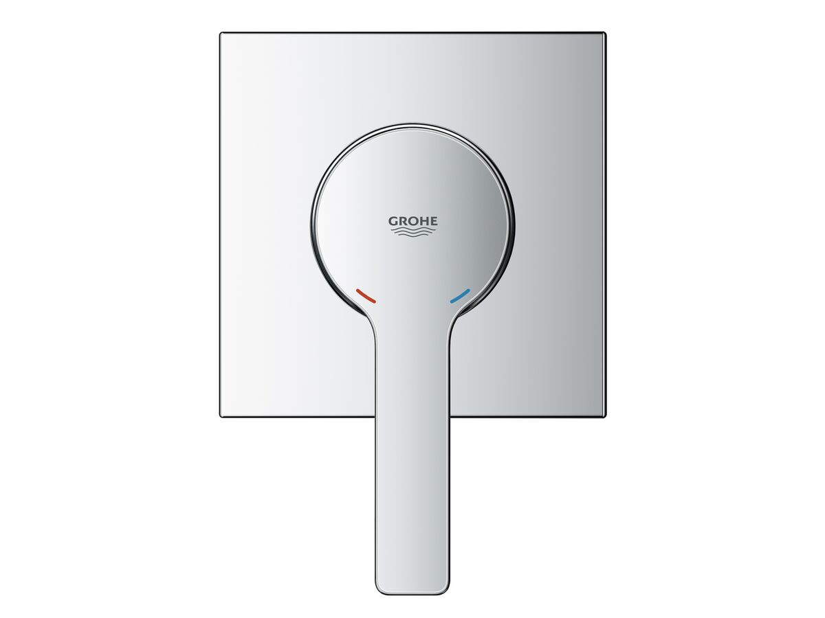 Reece GROHE Lineare New Shower Mixer Chrome