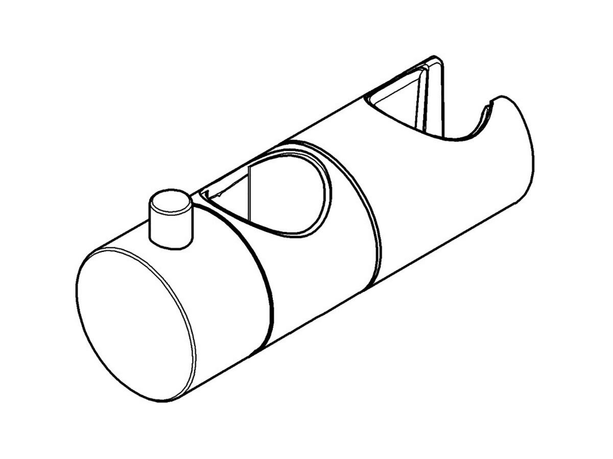 Reece GROHE Rail Shower Slider 48177000