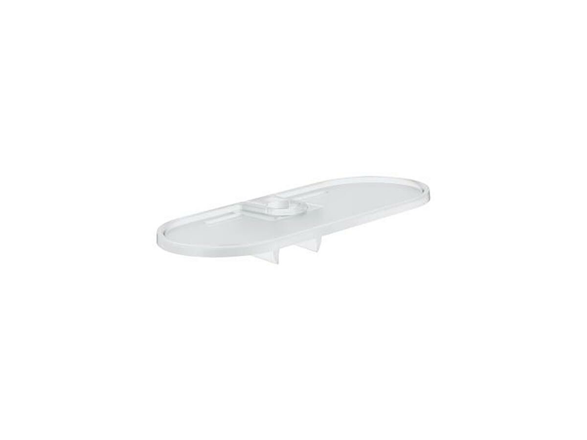 reece GROHE Shower Rail Tray 22mm 27725000