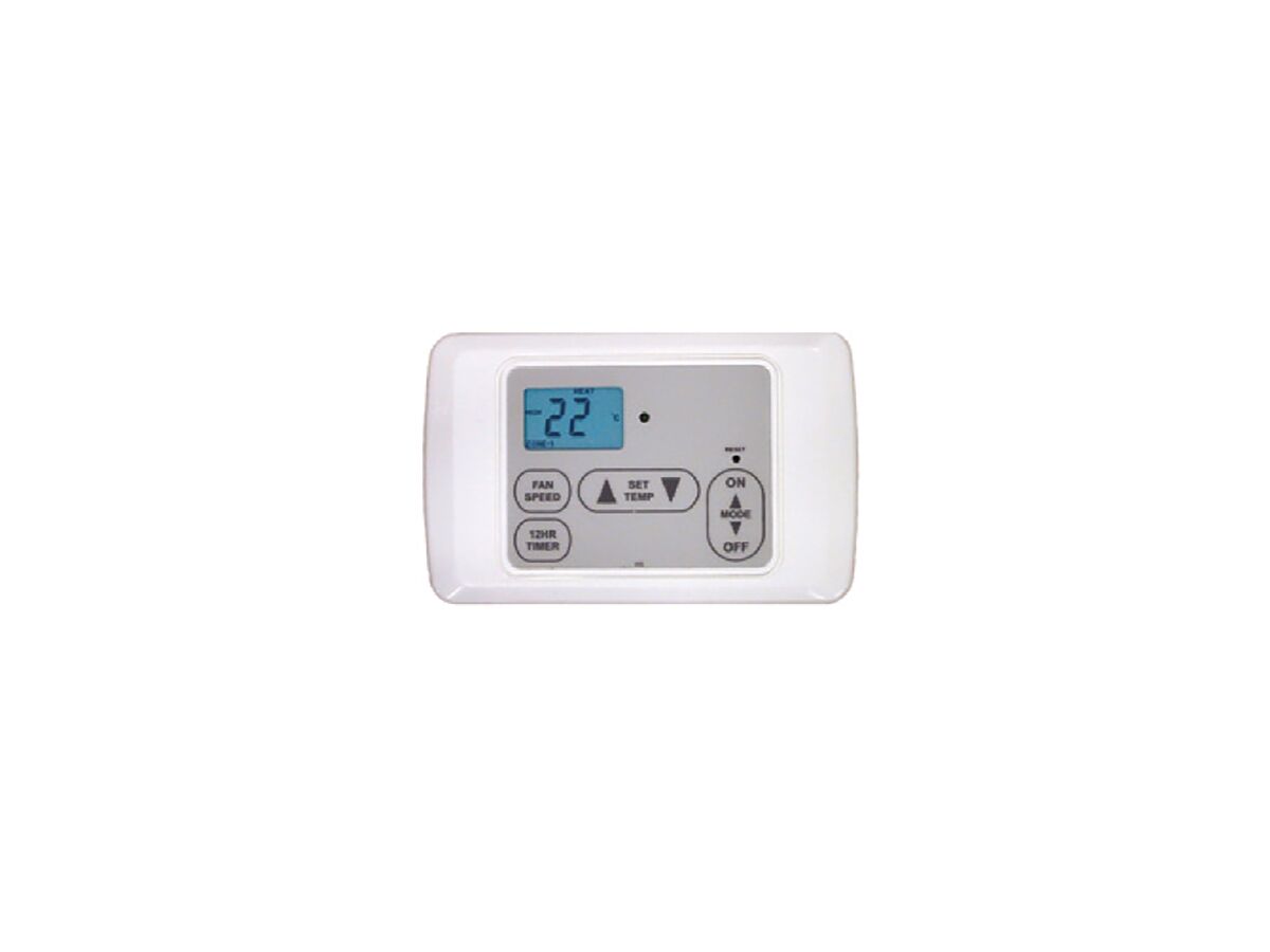 reece Hanwest Control Kit DES201Z/092HPZ-1010E