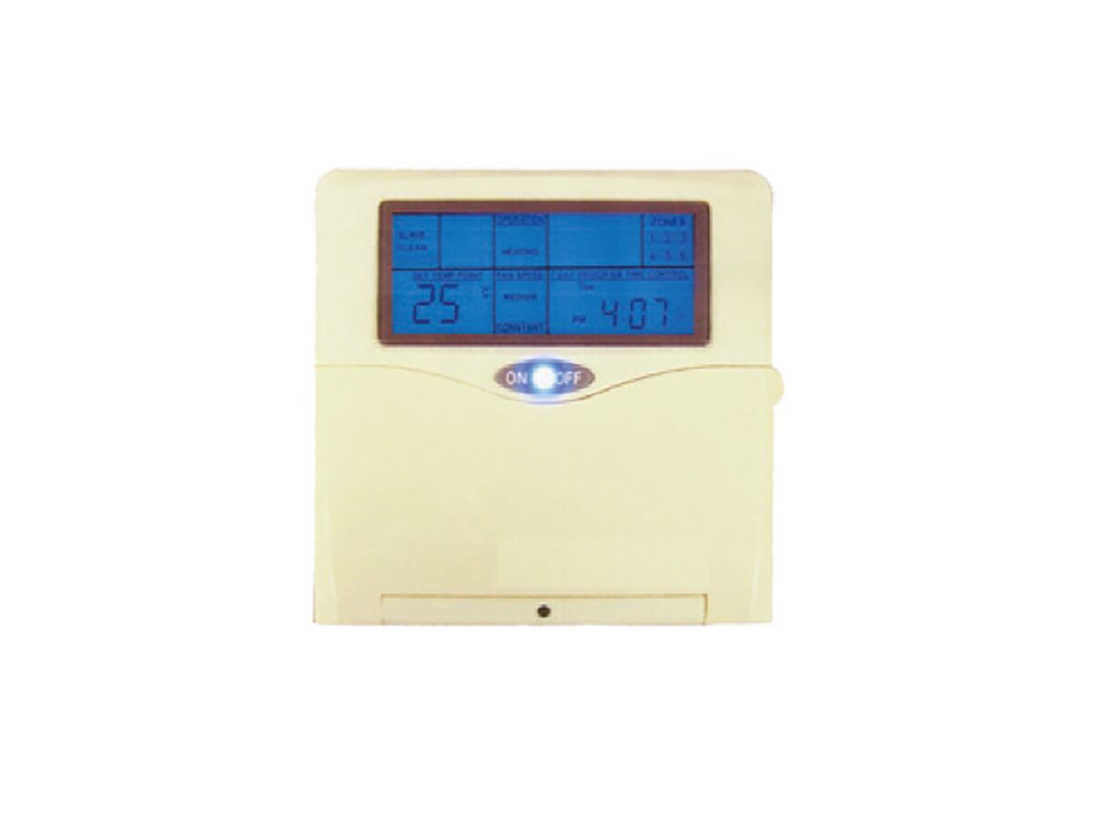 reece Hanwest Han-L62 Controller 2h/2c EH