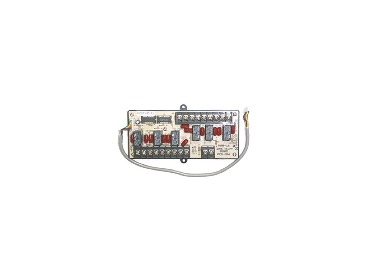reece Hanwest L62 Upgrade Kit