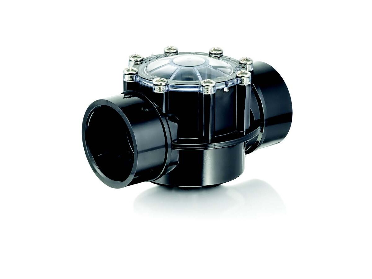 Reece Hayward Check Valve 40mm