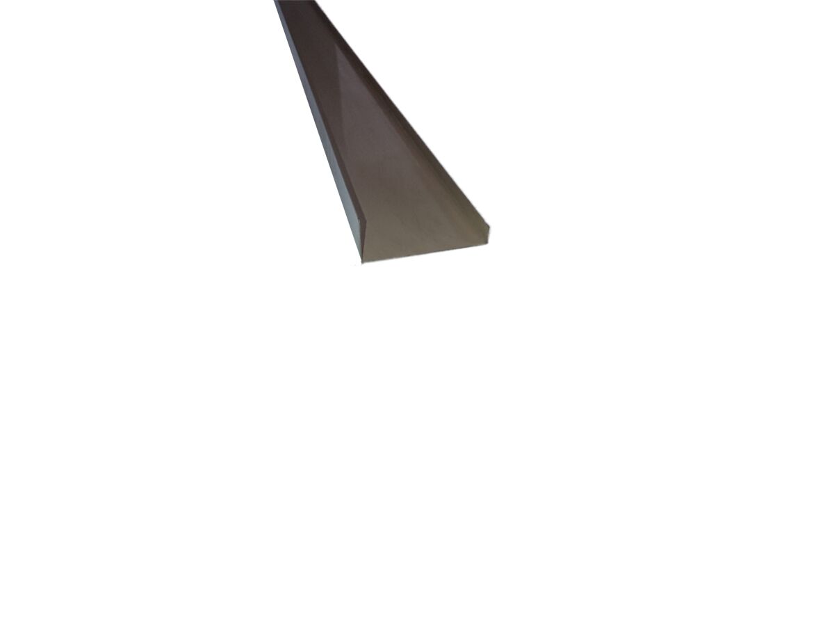 reece Heater Flashing 400mm