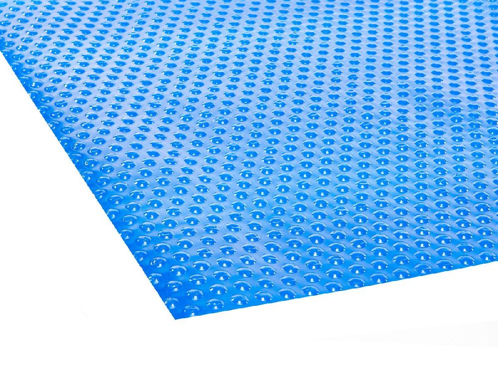 reece Henden 550 Blue Solar Pool Cover 6mtr x 3mtr