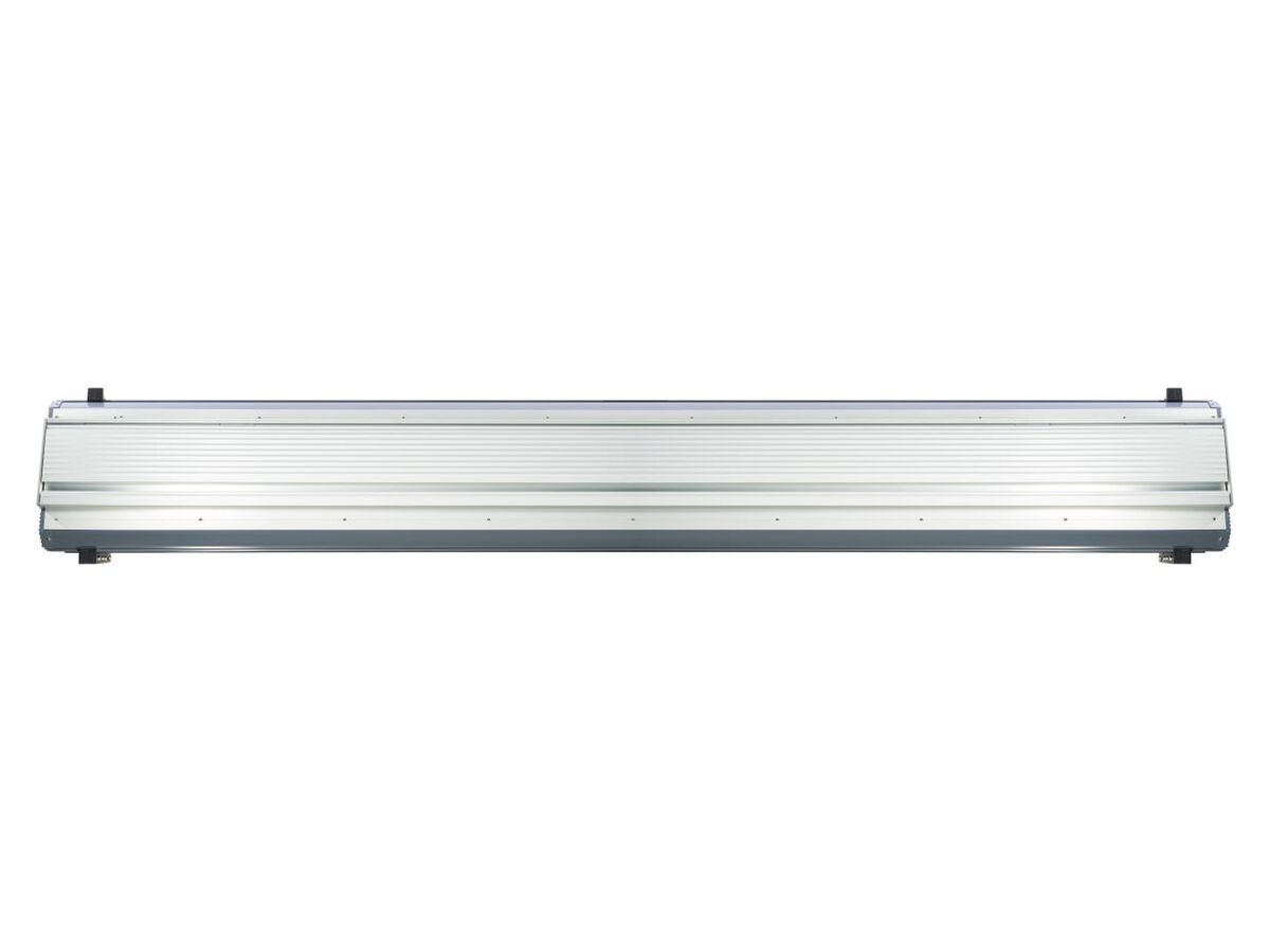 reece Henden Compact In - Ground Cover Box 4.5mtr
