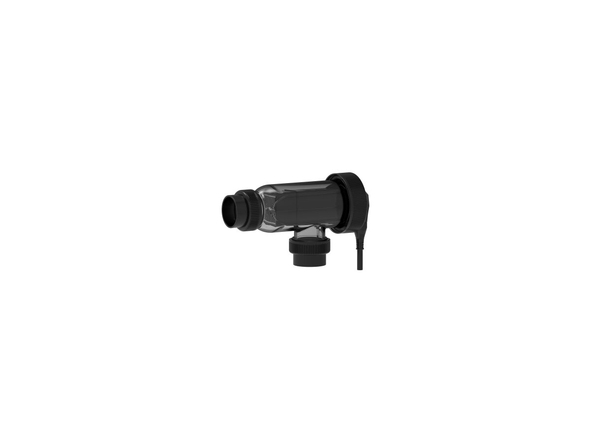 Reece Henden Compact SM Chlorinator 25g LS