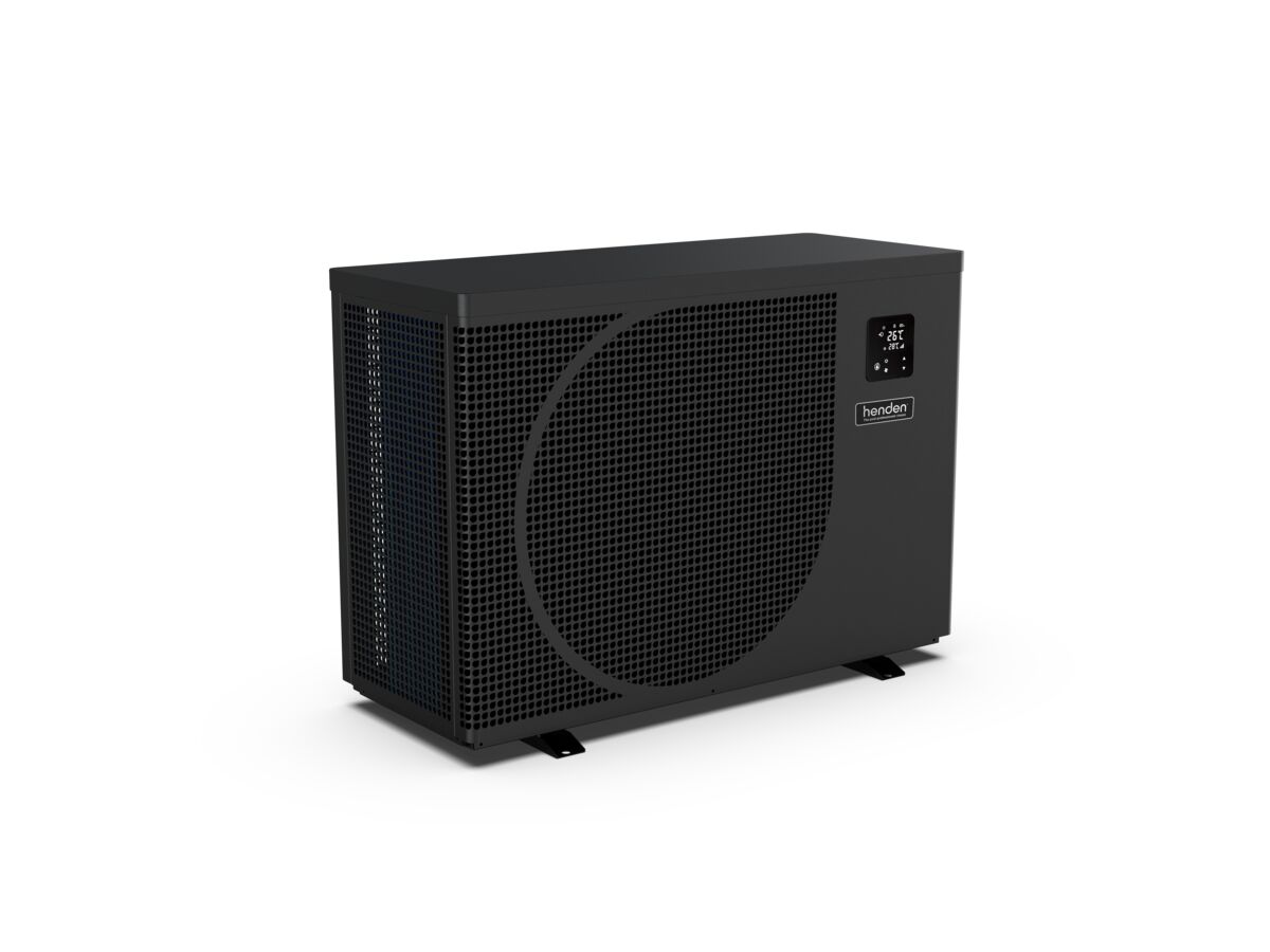 Reece Henden Elevate Inverter Heat Pump 11kW