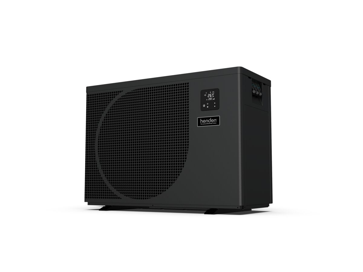 reece Henden Elevate Inverter Heat Pump 11kW