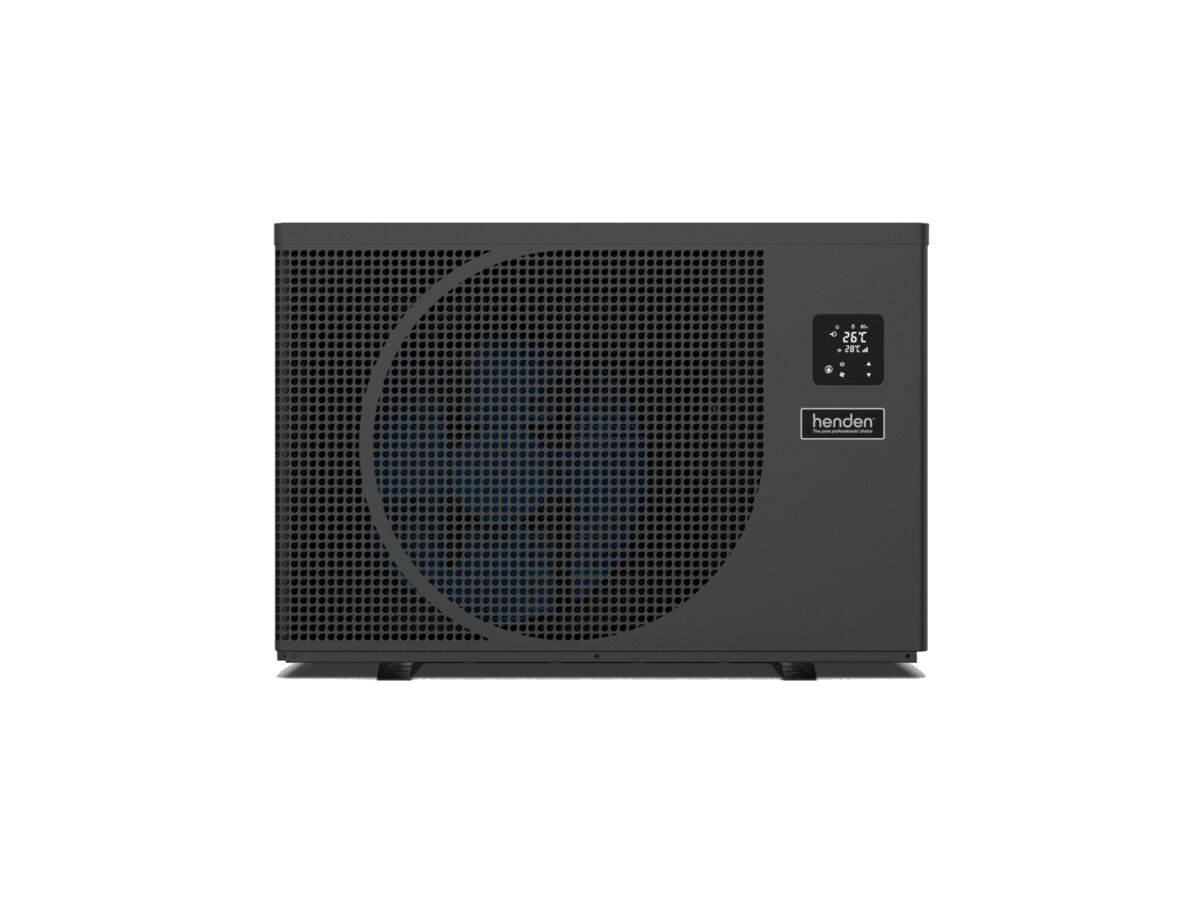 Reece Henden Elevate Inverter Heat Pump 21kW