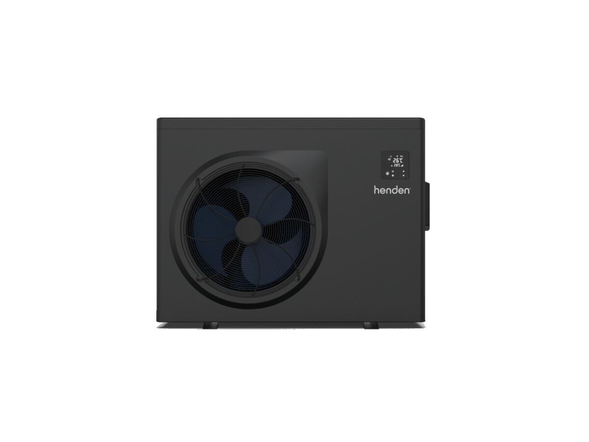 Reece Henden Essential Inverter Heat Pump 21kW