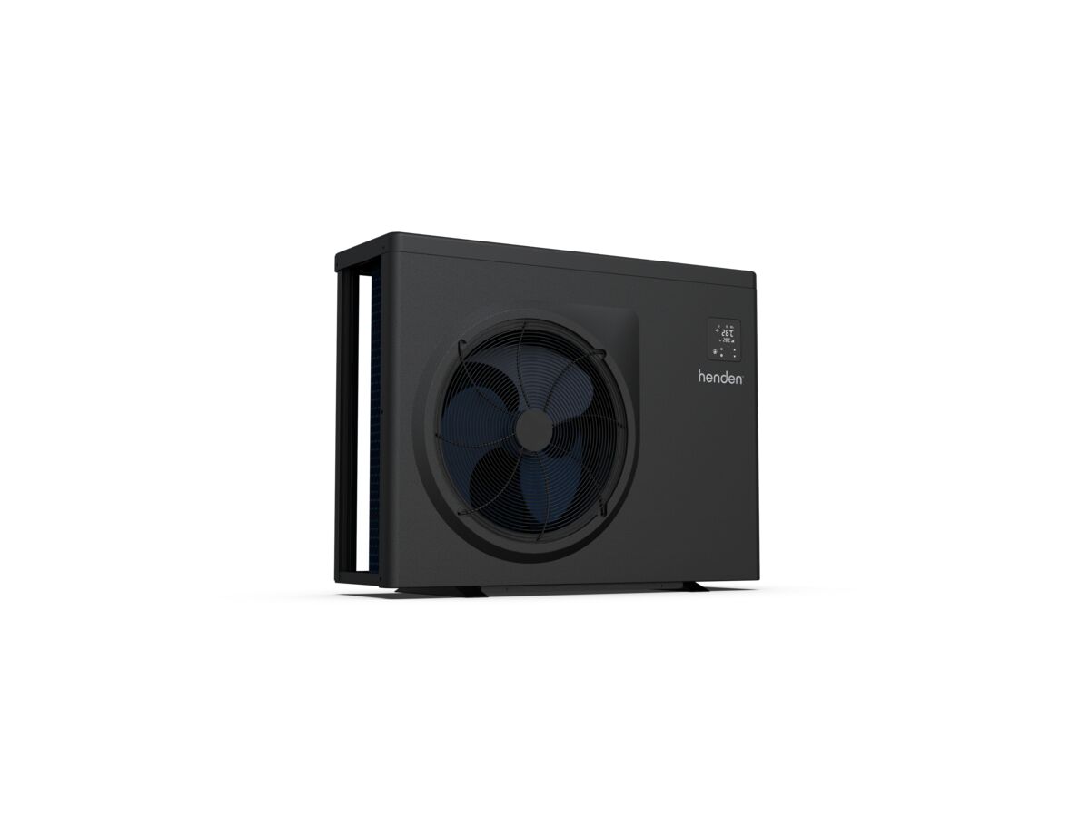 Reece Henden Essential Inverter Heat Pump 9kW