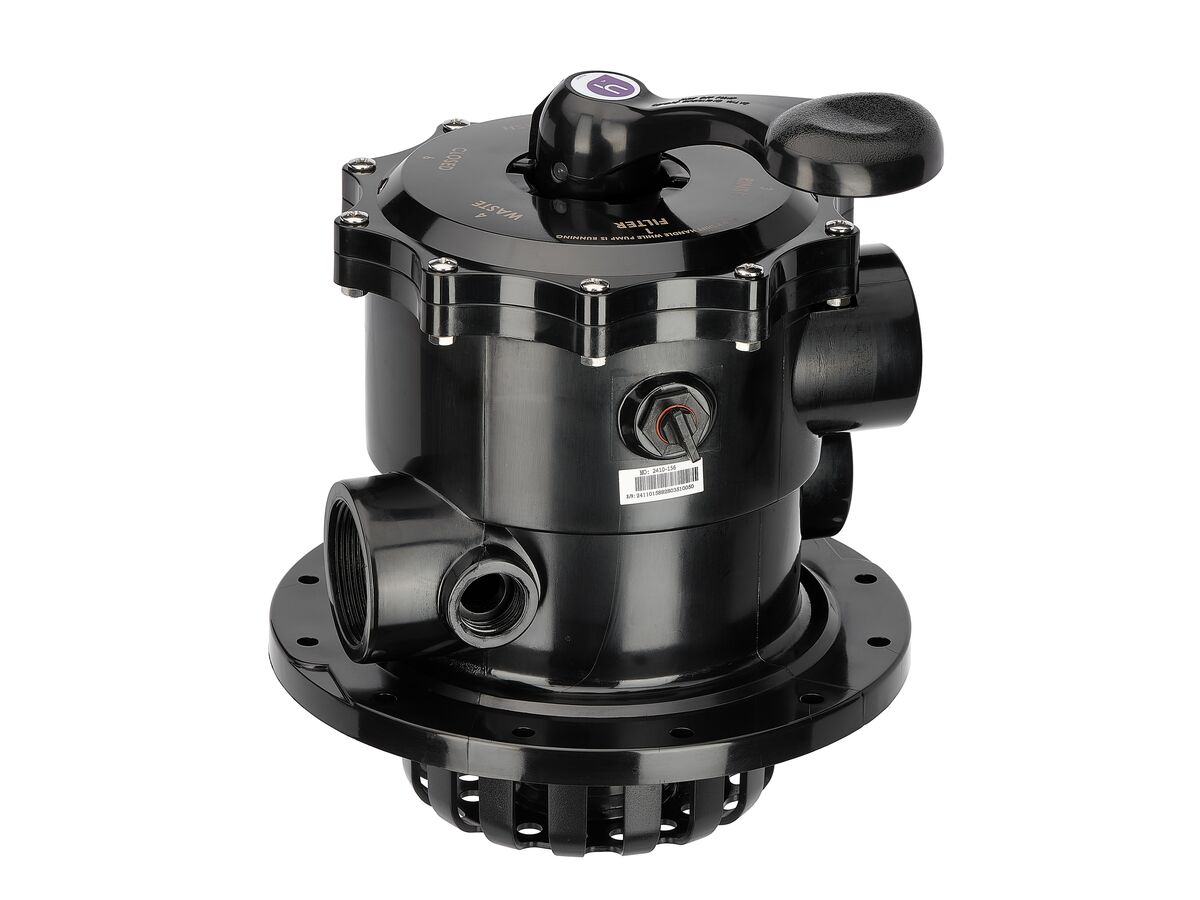 Reece Henden Filter MPV 50mm With Kit (Bolted)