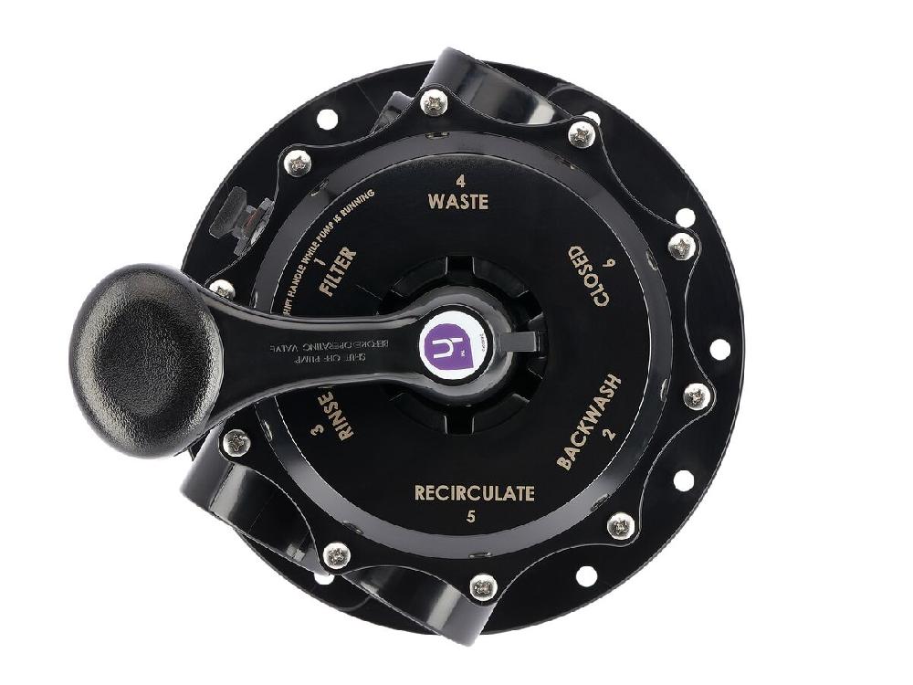 Reece Henden Filter MPV 50mm With Kit (Bolted)