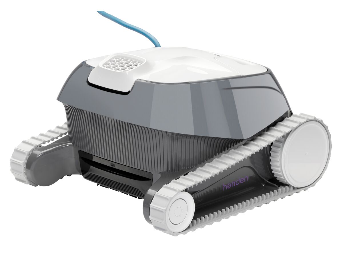 Reece Henden H2 Robotic Pool Cleaner
