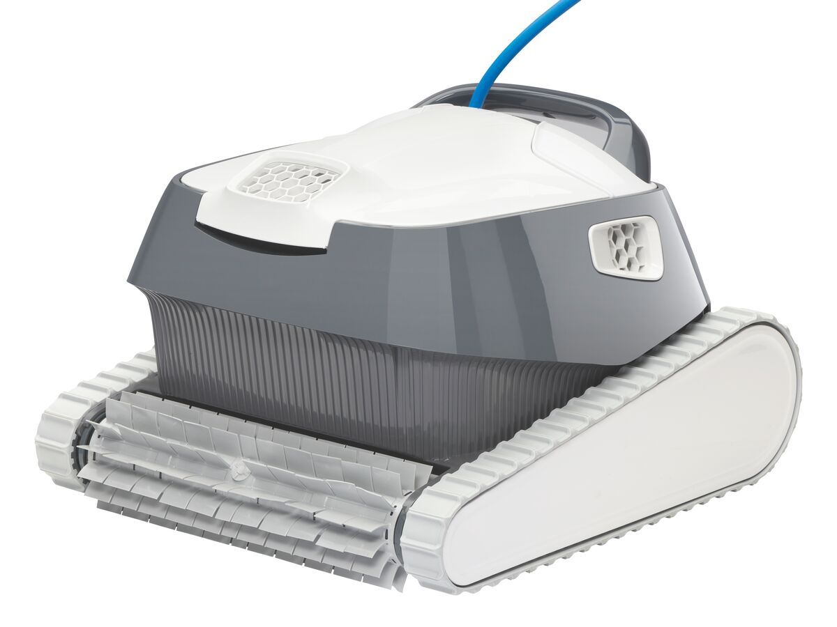 Reece Henden H3 Robotic Pool Cleaner
