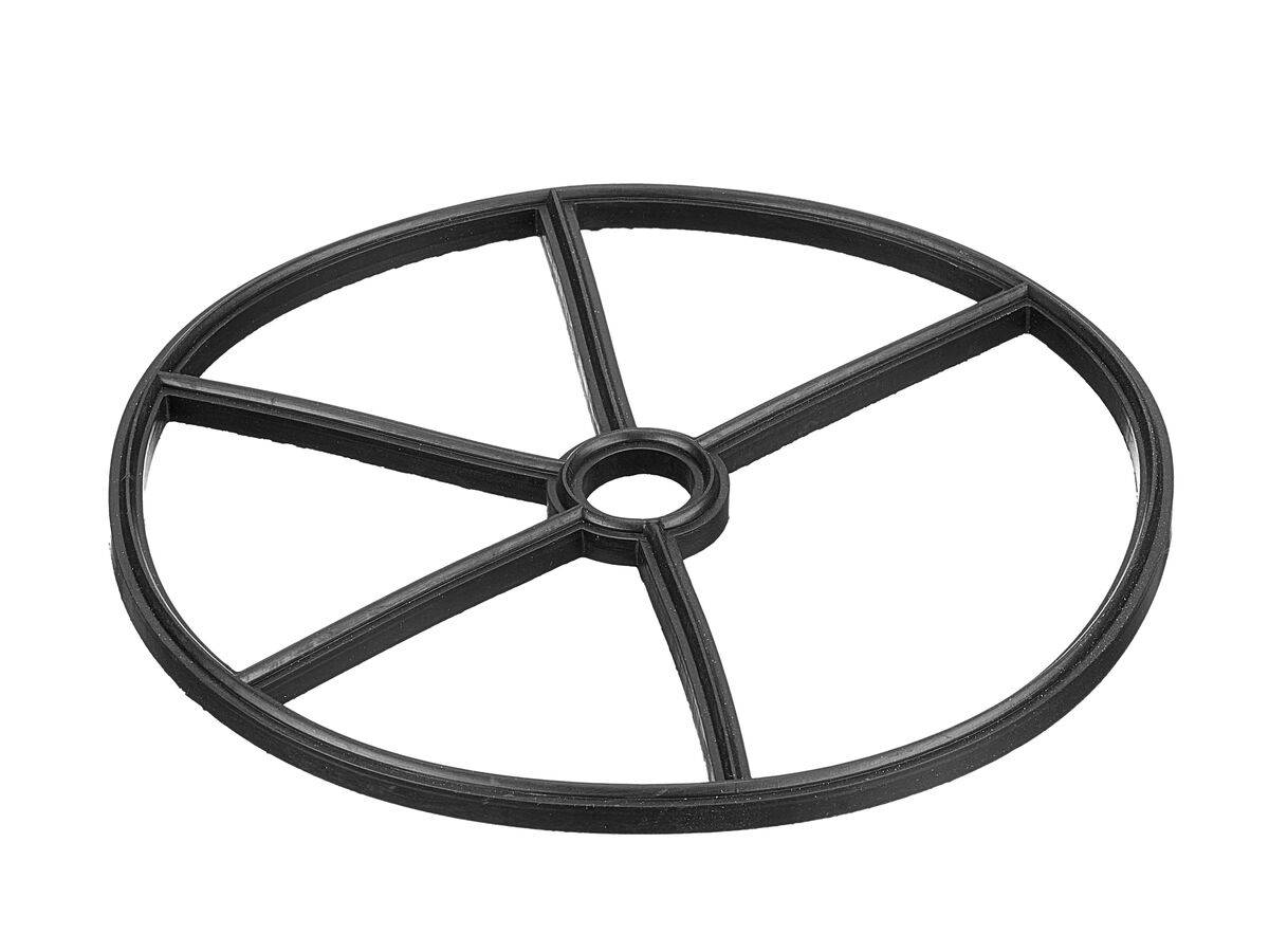reece Henden HMF 50mm MPV Spider Gasket