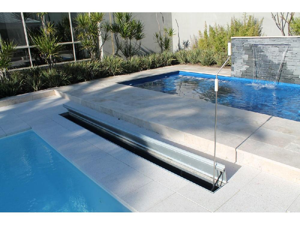 Reece Henden In - Ground Cover Box 5mtr