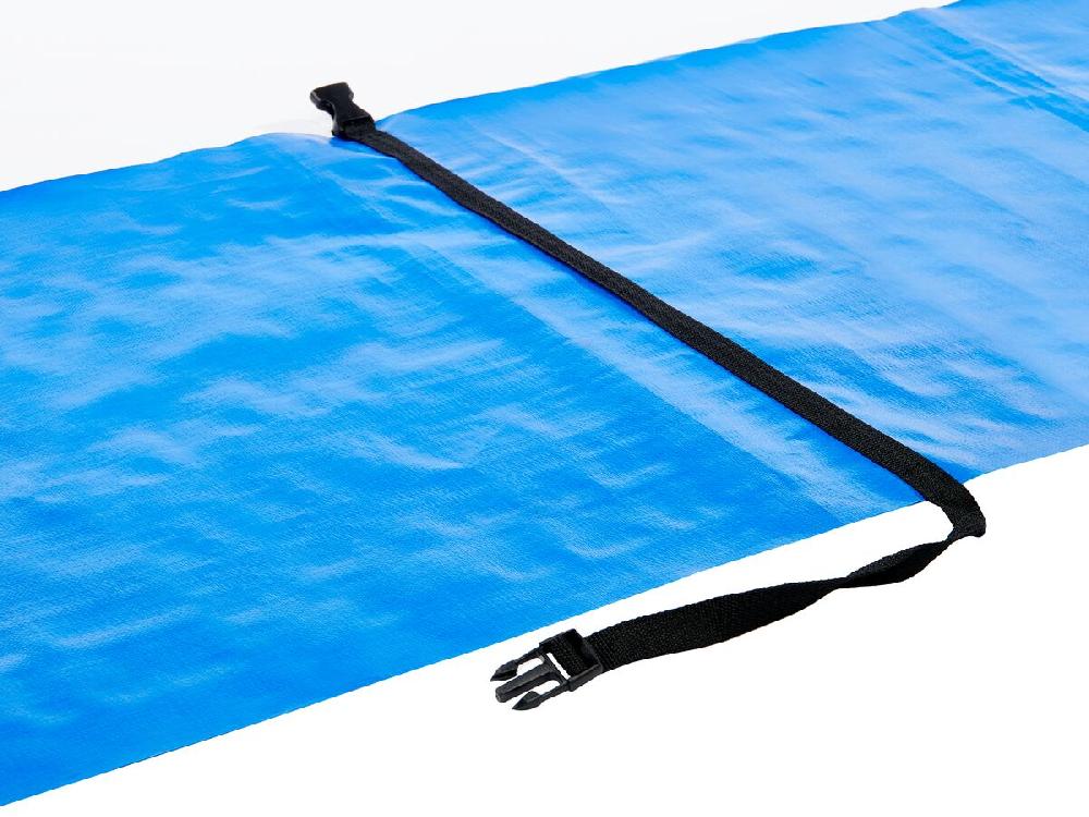 reece Henden Pool Roller Over Cover