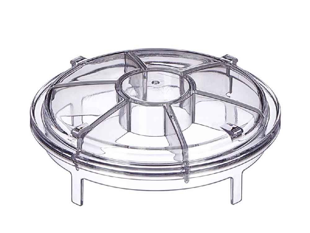 reece Henden Pump Lid Clear (HSSP)