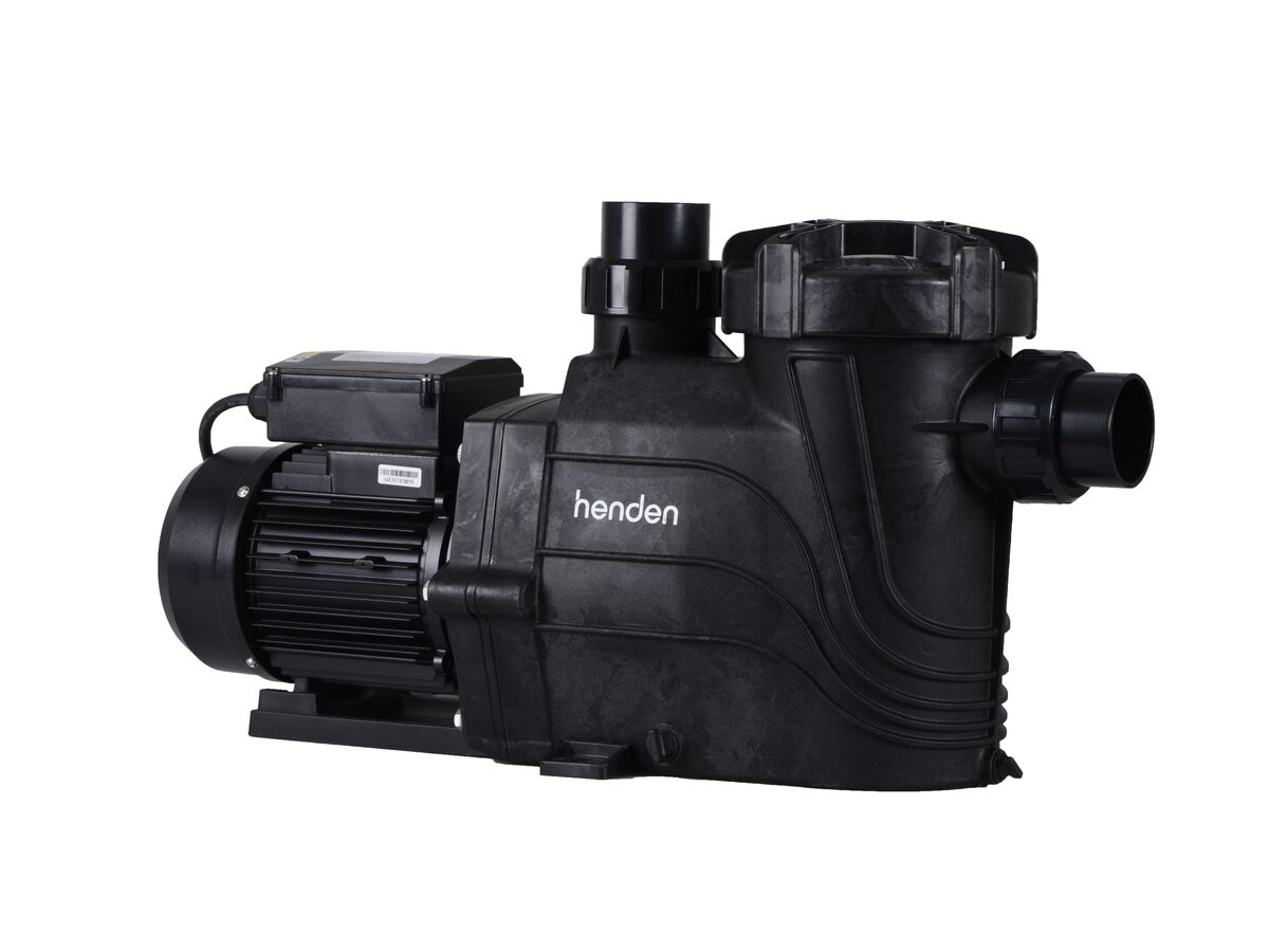 Reece Henden Single Speed Pump 420 (New)
