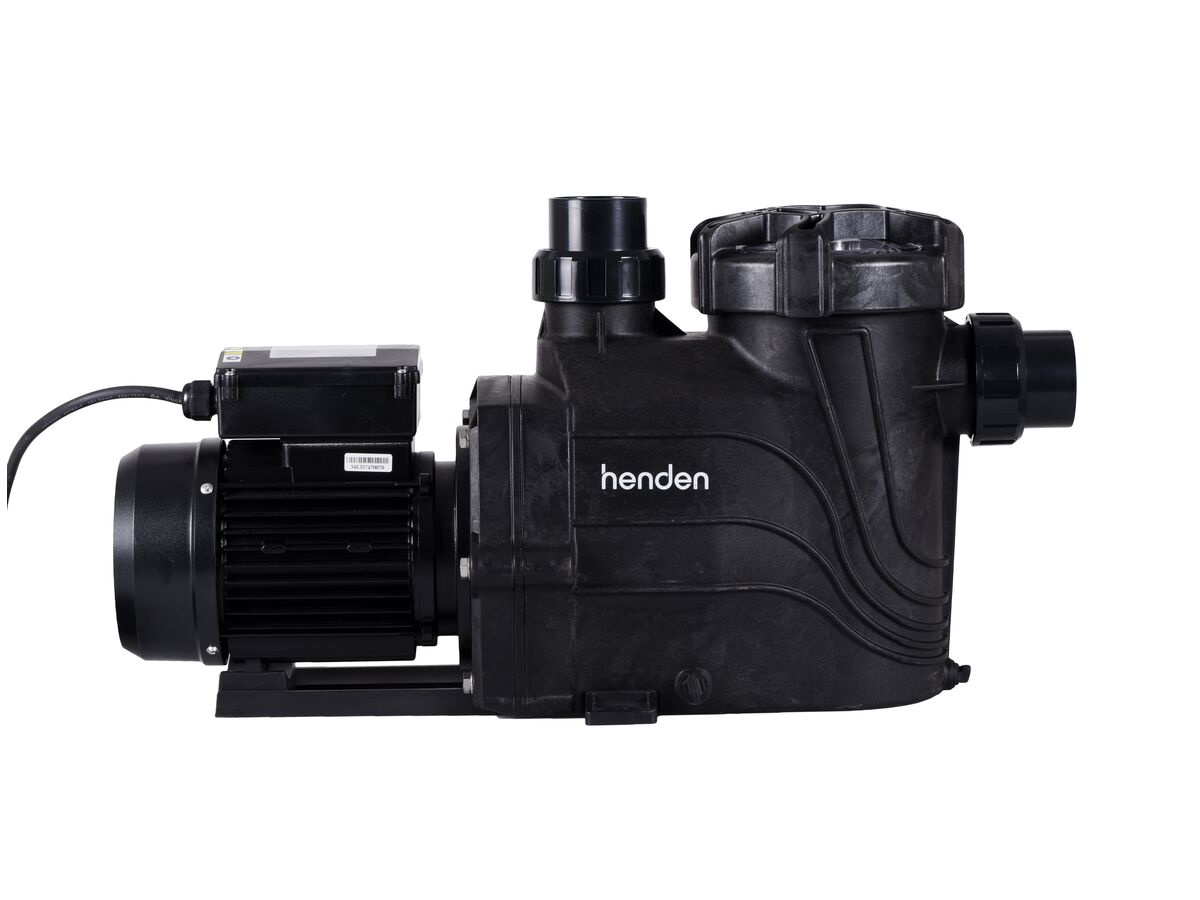 reece Henden Single Speed Pump 420 (New)