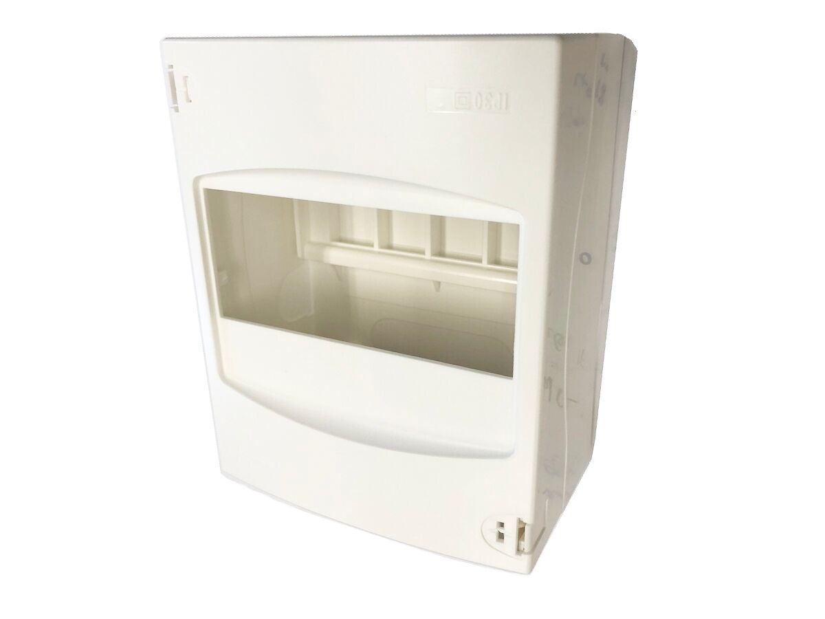 reece Hevac Enclosure LP-HTC-ENCL