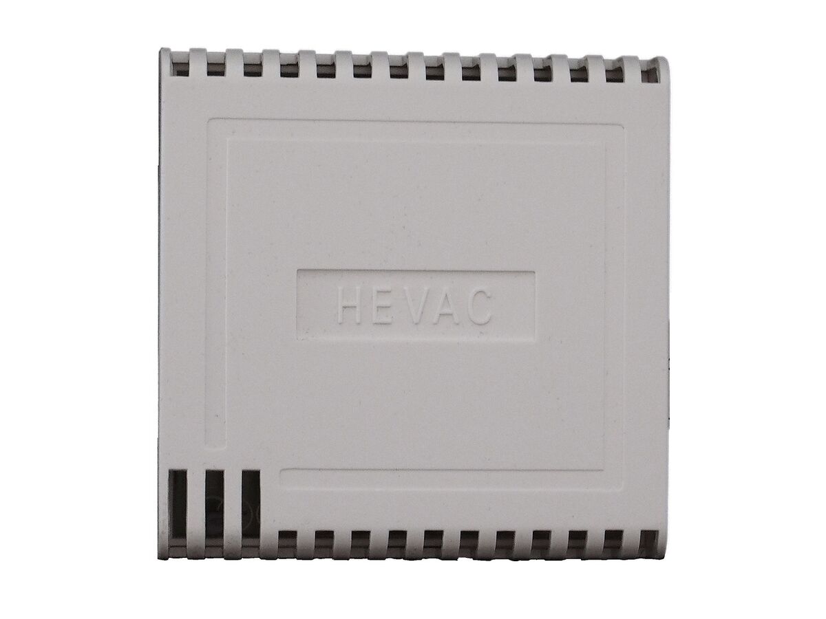 reece HEVAC Non Adjustable Wall Room Sensor SRTA-H