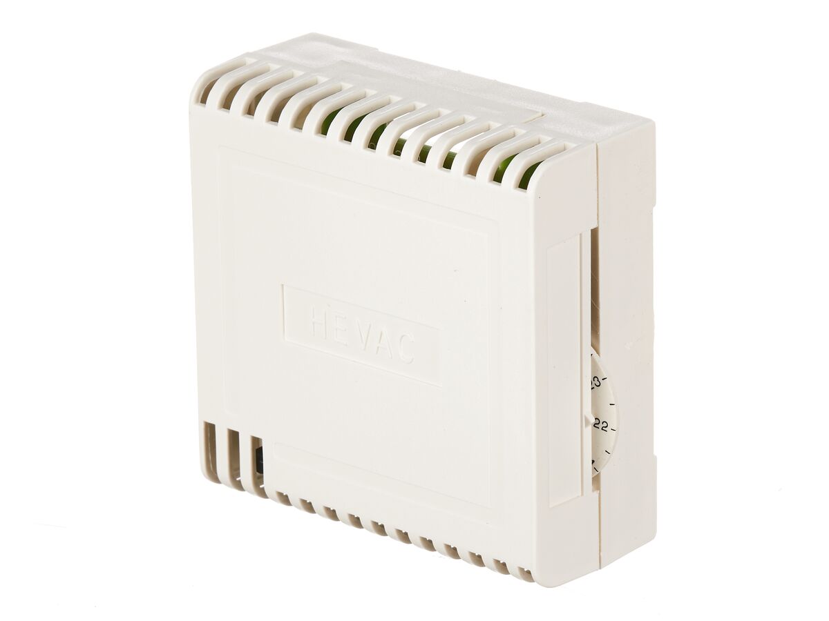 reece Hevac Room Sensor/Controller HE-RSC-2