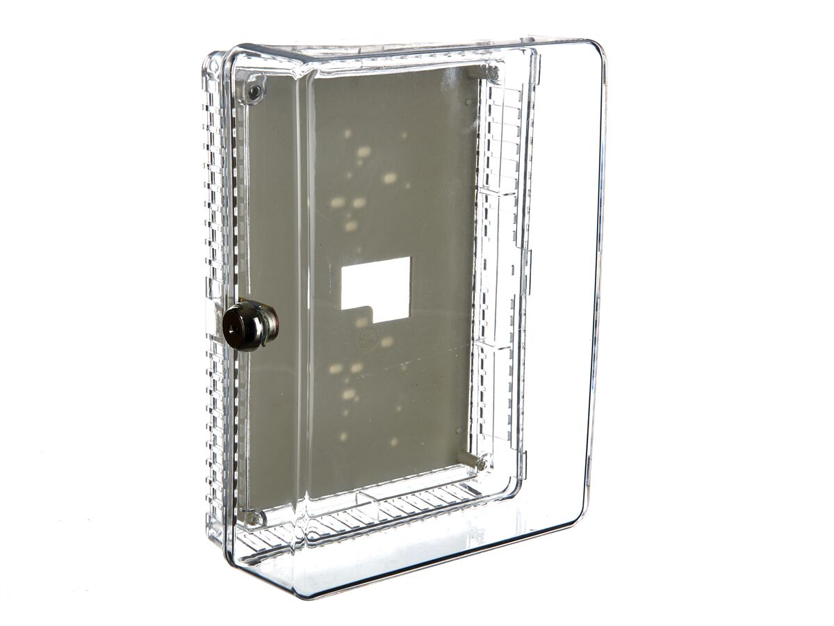 reece Honeywell Lock Cover (Large)