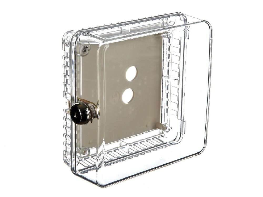 reece Honeywell Lock Cover (Small)