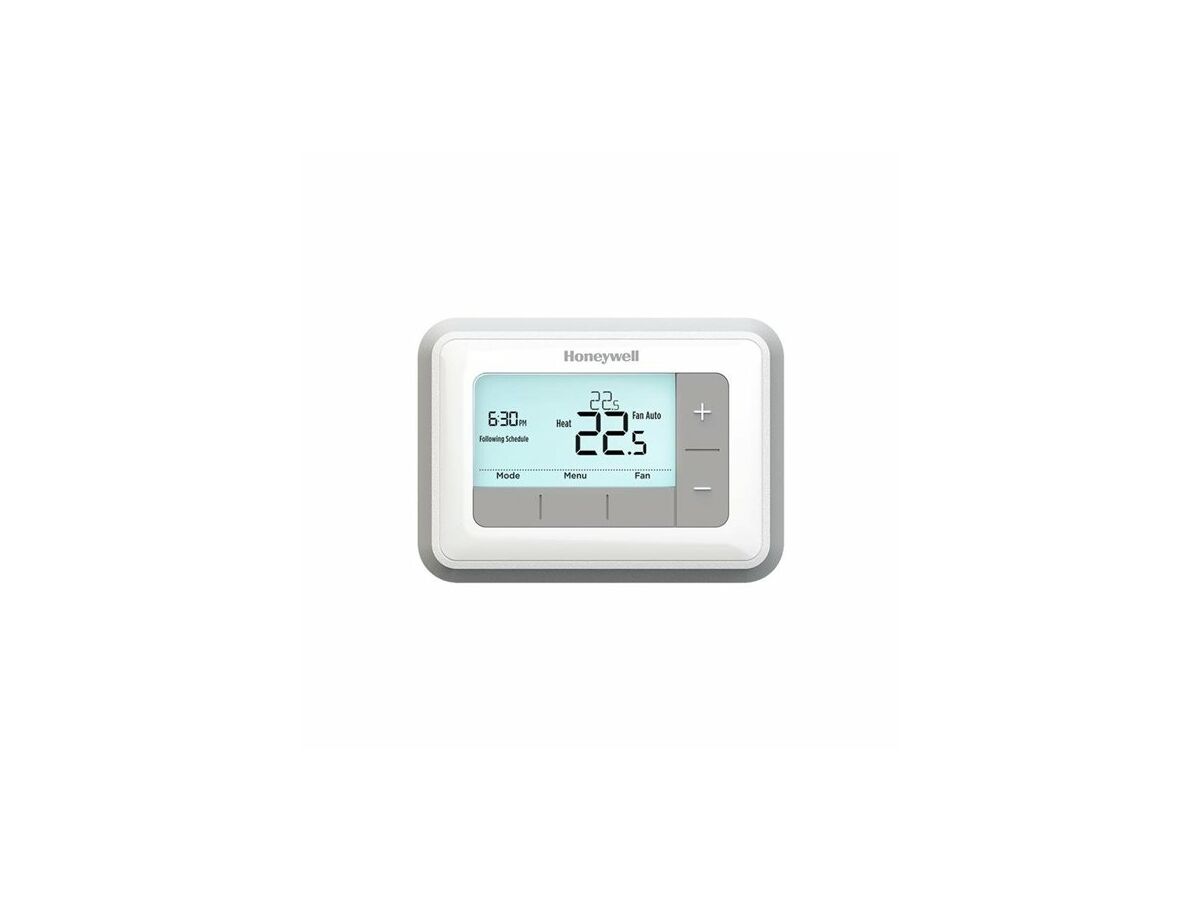 reece Honeywell T4 Thermostat