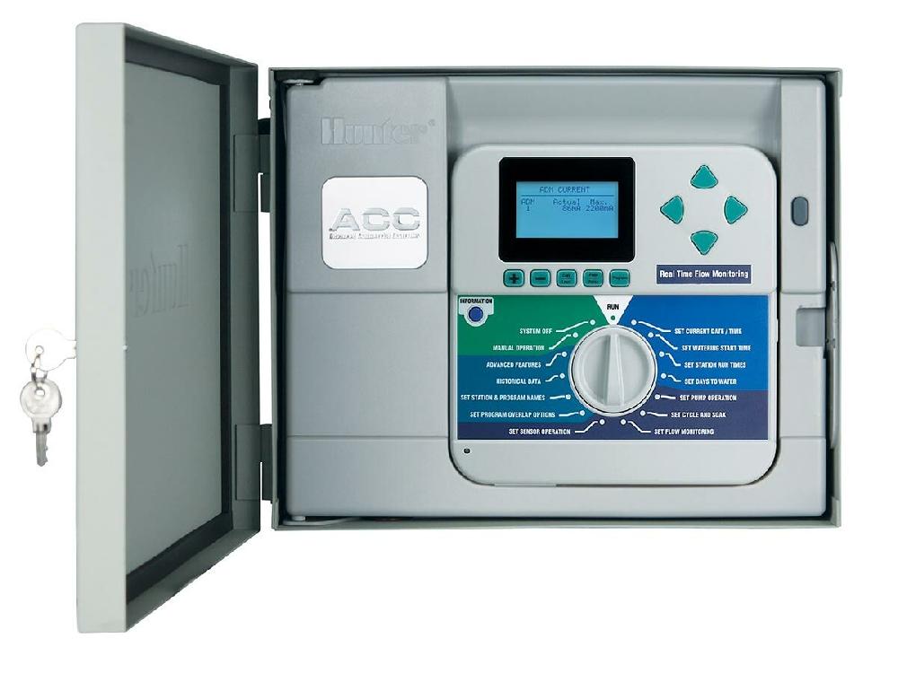 reece Hunter ACC Decoder Control ACC-99D