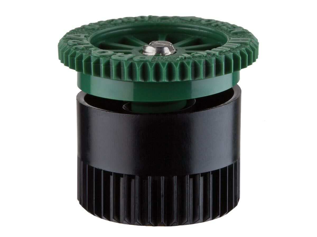 reece Hunter Adjustable Arc Nozzle Green 3.7M