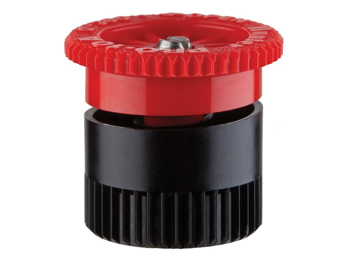 reece Hunter Adjustable Arc Nozzle Red 3.0M