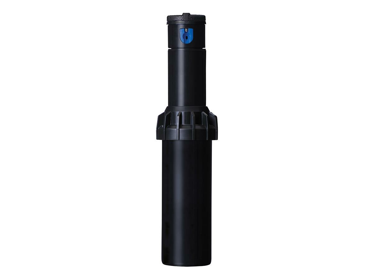 reece Hunter I20 Ultra 4" 50 - 360 Plastic Black