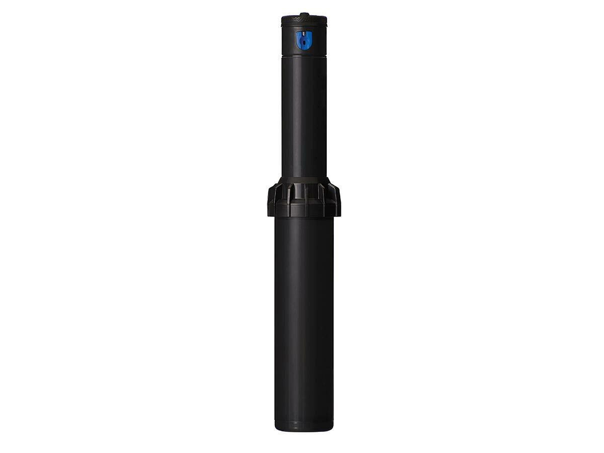 reece Hunter I20 Ultra 6" 50 - 360 Plastic Black