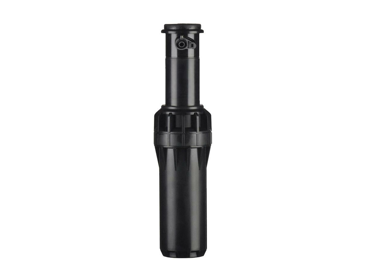reece Hunter I25 Ultra 4" 50 - 360 Plastic Black